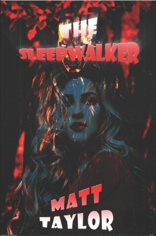 Cover of The Sleepwalker