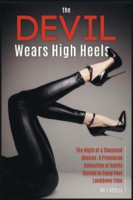 Book cover for The Devil Wears High Heels