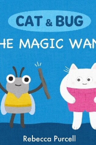 Cover of The Magic Wand