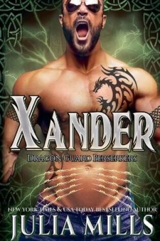 Cover of Xander