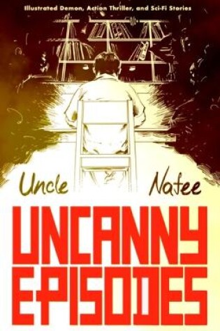 Cover of Uncanny Episodes