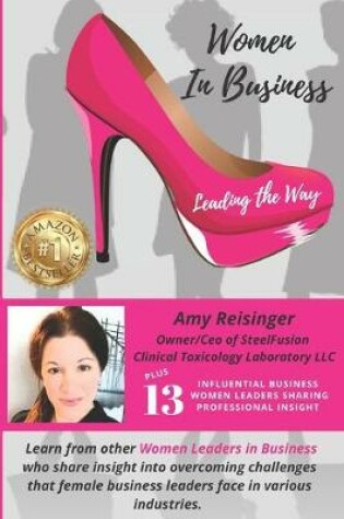 Cover of Women in Business