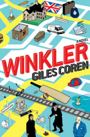Cover of Winkler