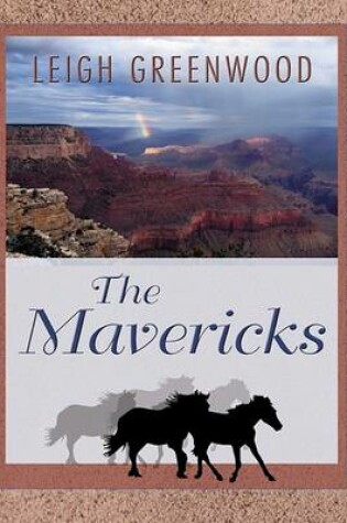 Cover of The Mavericks