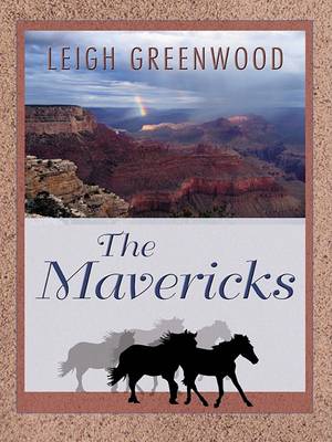 Cover of The Mavericks