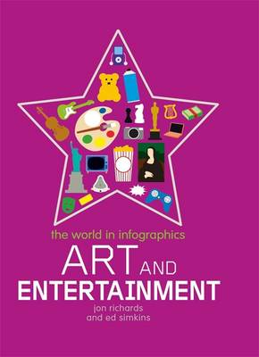Book cover for Art and Entertainment