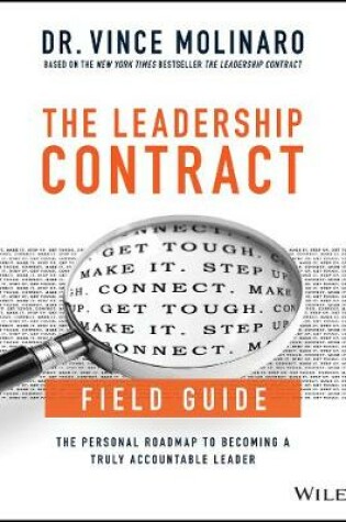 Cover of The Leadership Contract Field Guide