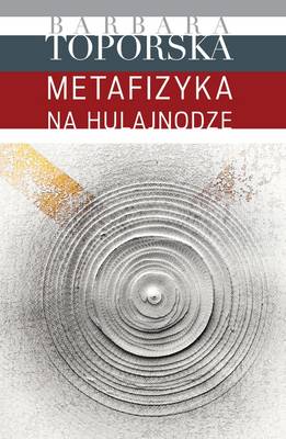 Book cover for Metafizyka Na Hulajnodze