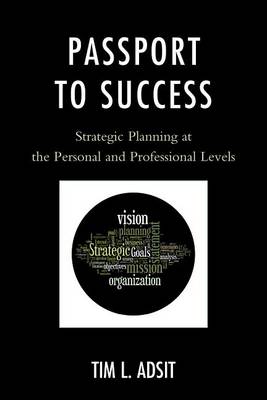 Book cover for Passport to Success