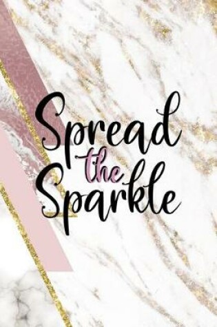 Cover of Spread The Sparkle