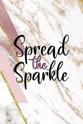 Book cover for Spread The Sparkle