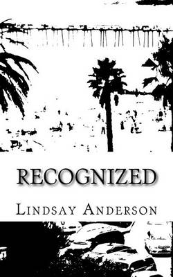 Cover of Recognized