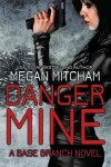 Book cover for Danger Mine