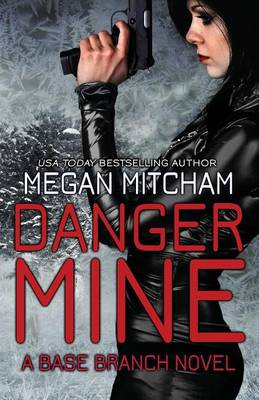 Book cover for Danger Mine