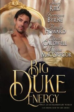 Cover of Big Duke Energy