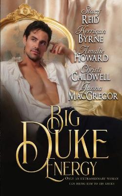 Book cover for Big Duke Energy