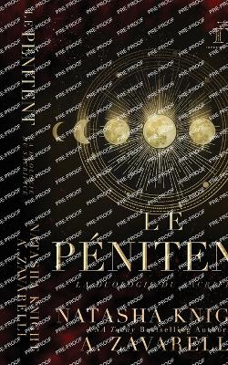 Cover of Le P�nitent