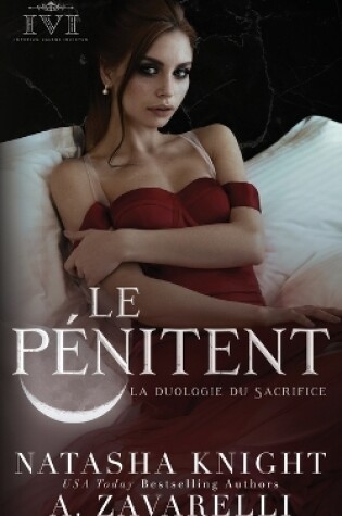 Cover of Le Pénitent