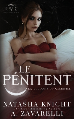 Cover of Le Pénitent