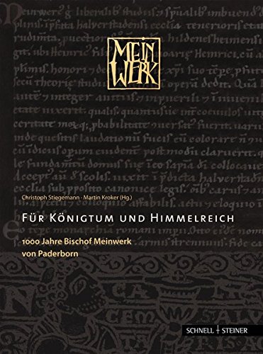 Book cover for Fur Konigtum Und Himmelreich