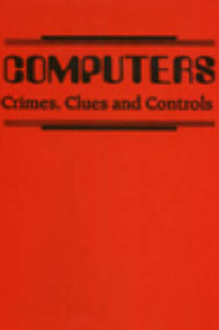 Cover of Computers