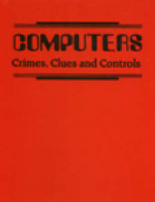 Book cover for Computers