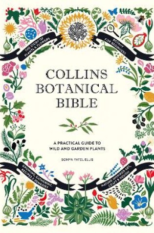 Cover of Collins Botanical Bible