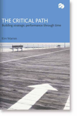 Cover of The Critical Path