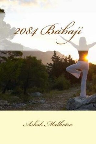 Cover of 2084 Babaji