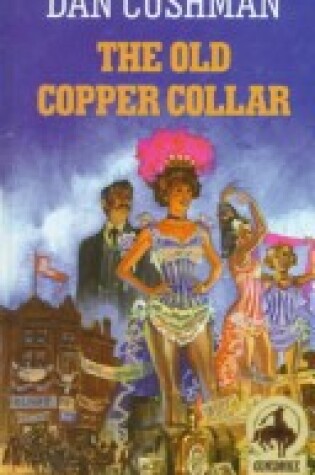 Cover of The Old Copper Collar