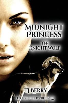 Book cover for Midnight Princess