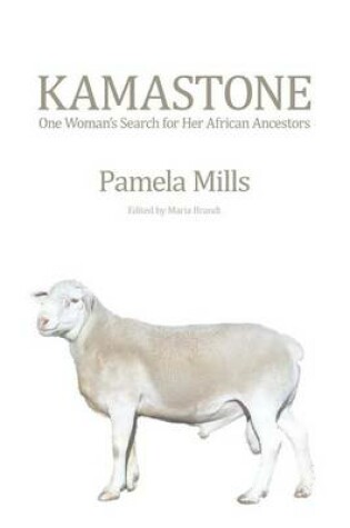 Cover of Kamastone