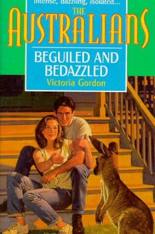 Cover of Beguiled and Bedazzled