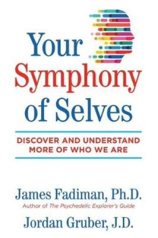 Cover of Your Symphony of Selves