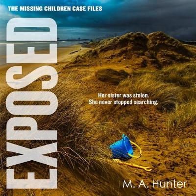 Cover of Exposed