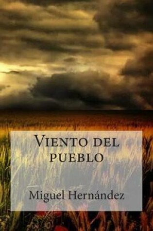 Cover of Viento del Pueblo