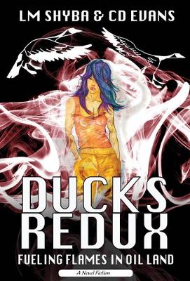 Cover of Ducks Redux