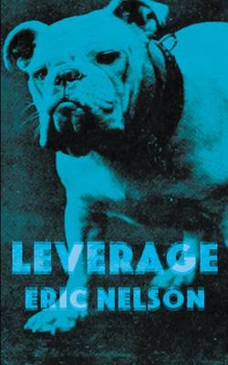 Book cover for Leverage