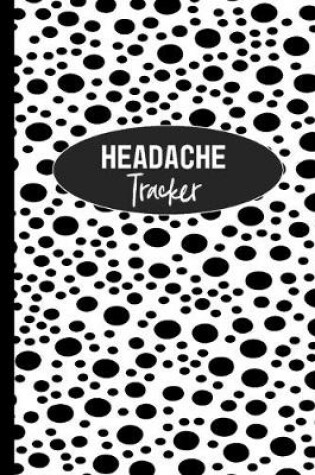 Cover of Headache Tracker
