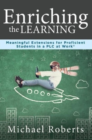 Cover of Enriching the Learning