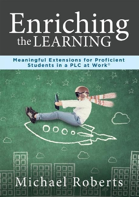 Book cover for Enriching the Learning