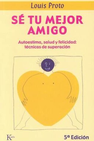 Cover of Se Tu Mejor Amigo