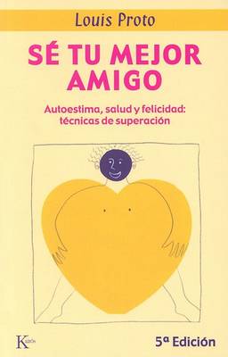 Book cover for Se Tu Mejor Amigo