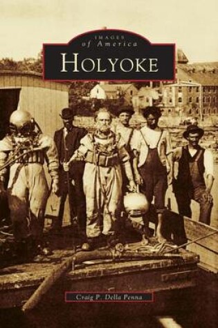 Cover of Holyoke