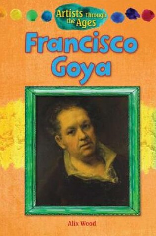 Cover of Francisco Goya