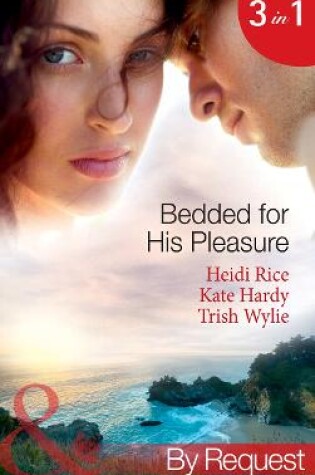 Cover of Bedded for His Pleasure