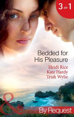 Book cover for Bedded for His Pleasure