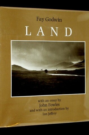 Cover of Land