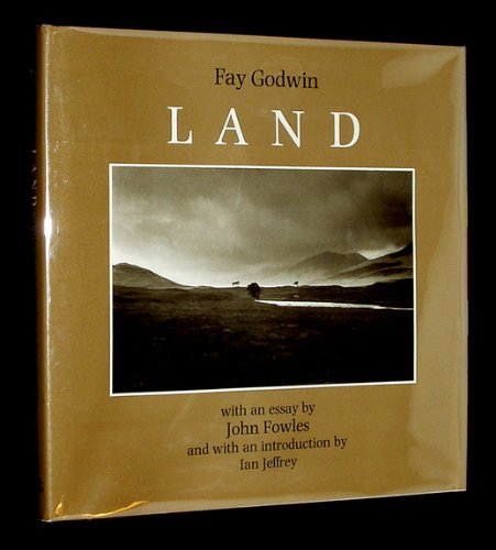 Book cover for Land