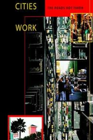 Cover of How Cities Work